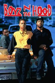 ลูกผู้ชายสายพันธุ์ระห่ำ Boyz n the Hood (1991)