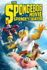 สพันจ์บ็อบ ฮีโร่จากใต้สมุทร The SpongeBob Movie: Sponge Out of Water (2015)