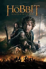 เดอะ ฮอบบิท: สงครามห้าเหล่าทัพ The Hobbit: The Battle of the Five Armies (2014)