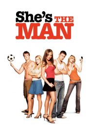แอบแมน มาปิ๊งแมน She’s the Man (2006)