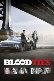สายเลือดพันธุ์ระห่ำ Blood Ties (2013)