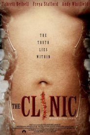 คลีนิคผ่าคนเป็น The Clinic (2010)