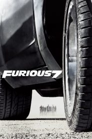 เร็ว..แรงทะลุนรก 7 Fast & Furious 7 (2015)