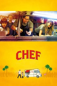 เชฟจ๋า Chef (2014)