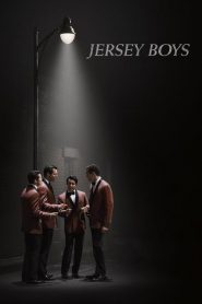 เจอร์ซี่ย์ บอยส์ สี่หนุ่มเสียงทอง Jersey Boys (2014)