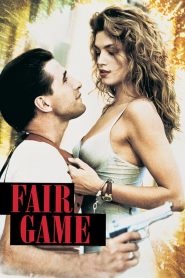 แฟร์เกม เกมบี้นรก Fair Game (1995)