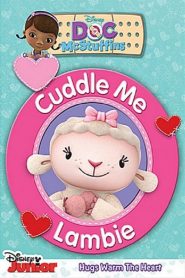 ด็อก แมคสตัฟฟินส์ ตอน อ้อมกอดของแลมบี Doc Mcstuffins: Cuddle Me Lambie (2015)
