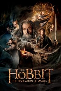 เดอะ ฮอบบิท: ดินแดนเปลี่ยวร้างของสม็อค The Hobbit: The Desolation of Smaug (2013)