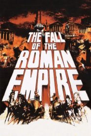อาณาจักรโรมันถล่ม The Fall of the Roman Empire (1964)