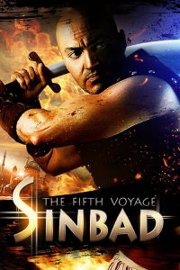 ซินแบด พิชิตศึกสุดขอบฟ้า Sinbad: The Fifth Voyage (2014)