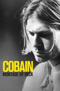 เคิร์ต โคเบน: รำลึกราชาอัลเทอร์เนทีฟ Cobain: Montage of Heck (2015)