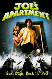 นายโจจ๋า แมลงสาบมาแล้วจ้า Joe’s Apartment (1996)