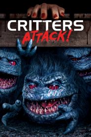 กลิ้ง งับ งับ บุกโลก Critters Attack! (2019)