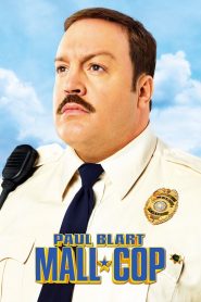 พอล บลาร์ท ยอดรปภ.หงอไม่เป็น Paul Blart: Mall Cop (2009)