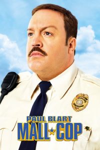 พอล บลาร์ท ยอดรปภ.หงอไม่เป็น Paul Blart: Mall Cop (2009)
