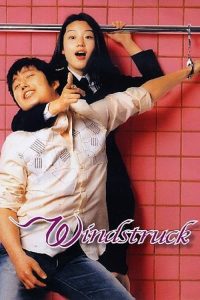 ยัยตัวร้ายกับนายเซ่อซ่า Windstruck (2004)