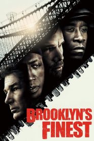 ตำรวจระห่ำพล่านเขย่าเมือง Brooklyn’s Finest (2009)