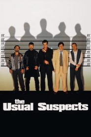ปล้นไม่ให้จับได้ The Usual Suspects (1995)