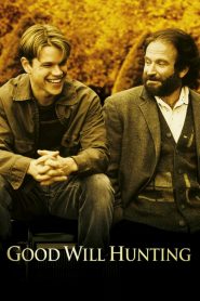 ตามหาศรัทธารัก Good Will Hunting (1997)