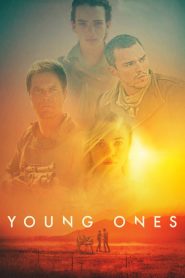เมืองเดือด วัยระอุ Young Ones (2014)