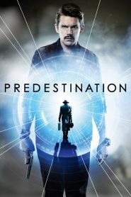 ยึดเวลาล่าอนาคต Predestination (2014)