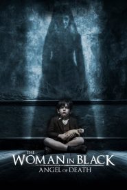 ชุดดำสัมผัสมรณะ The Woman in Black 2: Angel of Death (2014)