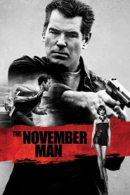 พลิกเกมส์ฆ่า ล่าพยัคฆ์ร้าย The November Man (2014)