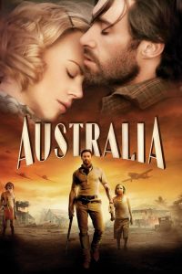ออสเตรเลีย Australia (2008)