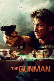 กันแมน คนเหี้ยมคืนสังเวียนฆ่า The Gunman (2015)