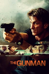 กันแมน คนเหี้ยมคืนสังเวียนฆ่า The Gunman (2015)