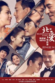 ปักกิ่งเลิฟสตอรี่ Beijing Love Story (2014)