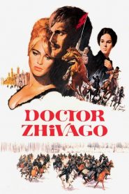 ด็อกเตอร์ชิวาโก Doctor Zhivago (1965)
