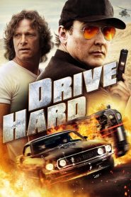 ปล้น ซิ่ง ชิ่ง หนี Drive Hard (2014)