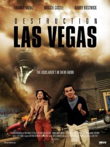 ปริศนาคำสาปพายุคลั่ง Blast Vegas (2013)