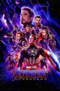 อเวนเจอร์ส: เผด็จศึก Avengers: Endgame (2019)