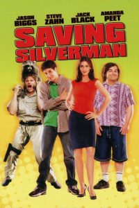 นางมารเสน่ห์หอมป่วน Saving Silverman (2001)