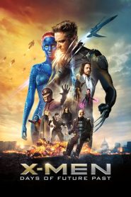 X-เม็น สงครามวันพิฆาตกู้อนาคต X-Men: Days of Future Past (2014)