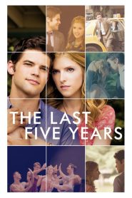 ร้องให้โลกรู้ว่ารัก The Last Five Years (2014)