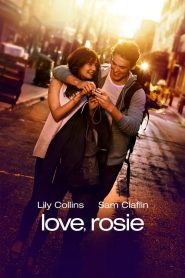 เพื่อนรักกั๊กเป็นแฟน Love, Rosie (2014)