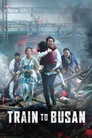 ด่วนนรก ซอมบี้คลั่ง Train to Busan (2016)