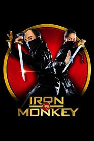 มังกรเหล็กตัน Iron Monkey (1993)