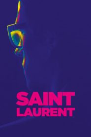 แซงค์ โรลองค์ แฟชั่น เขย่าโลก Saint Laurent (2014)