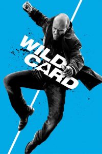 มือฆ่าเอโพดำ Wild Card (2015)