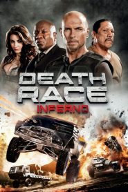 ซิ่งสั่งตาย 3 : ซิ่งสู่นรก Death Race 3: Inferno (2013)