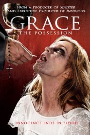 สิงนรกสูบวิญญาณ Grace (2014)