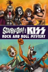 สคูบี้ดู ไขปริศนาขาร็อคกับวงคิส Scooby-Doo! and Kiss: Rock and Roll Mystery (2015)