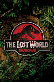 เดอะ ลอสต์ เวิล์ด จูราสสิค พาร์ค The Lost World: Jurassic Park (1997)