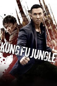 คนเดือด หมัดดิบ Kung Fu Jungle (2014)