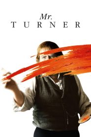 มิสเตอร์ เทอร์เนอร์ วาดฝันให้ก้องโลก Mr. Turner (2014)
