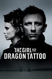 พยัคฆ์สาวรอยสักมังกร The Girl with the Dragon Tattoo (2011)